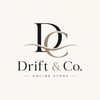 Drift &amp; Co - Home